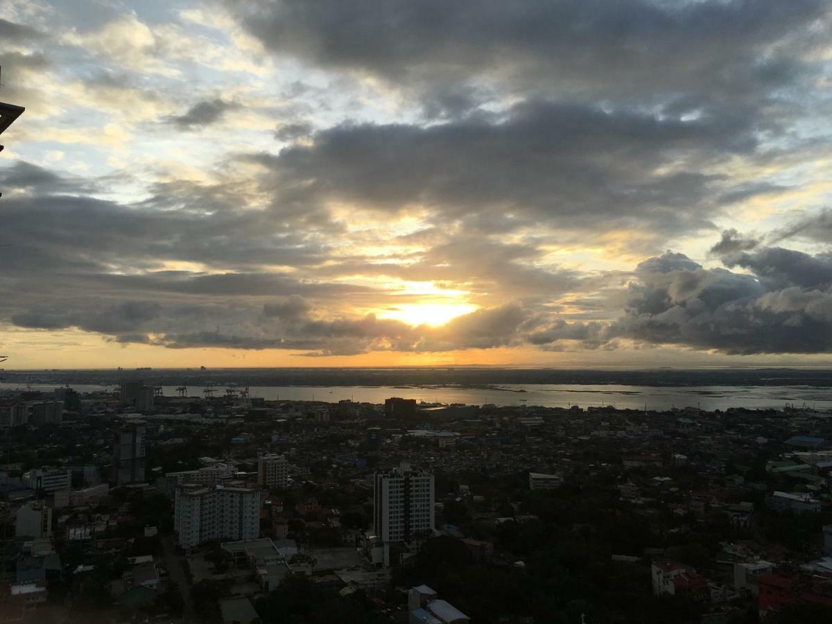 Horizons 101 - Panoramic View By St. Therese Cebu Luaran gambar