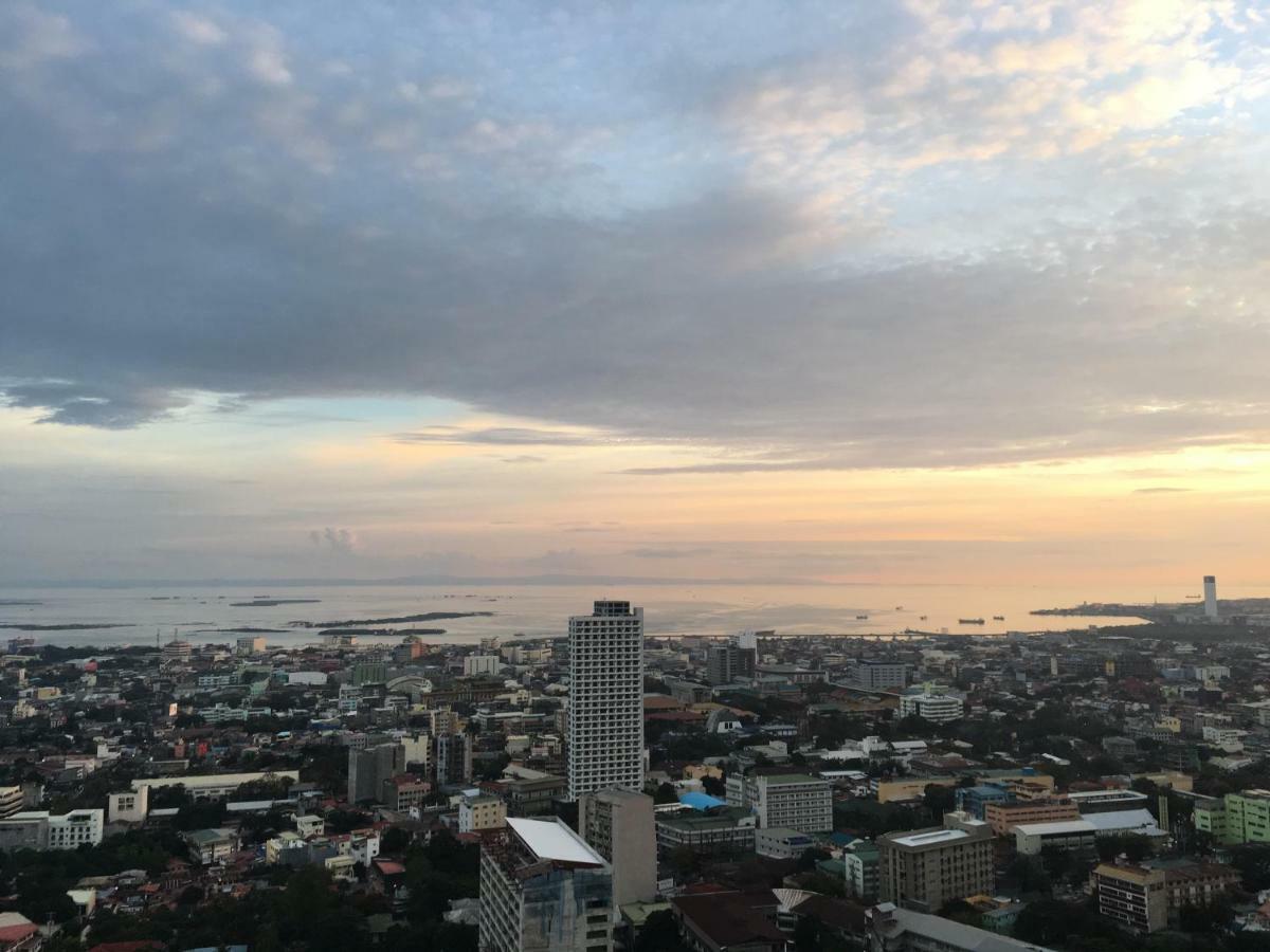 Horizons 101 - Panoramic View By St. Therese Cebu Luaran gambar